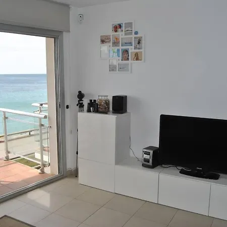 Despierte Con El Sonido Del Mar! *