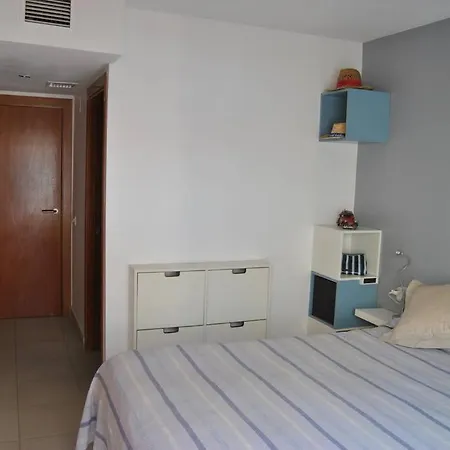 Despierte Con El Sonido Del Mar! Lejlighed *