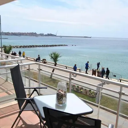 Despierte Con El Sonido Del Mar! * Sant Antoni De Calonge